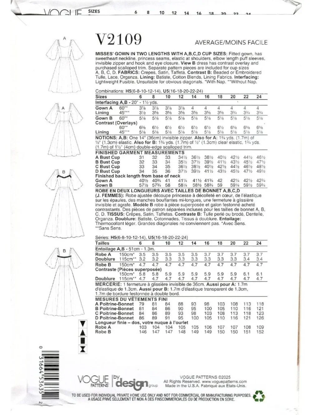 Simplicity this sewing